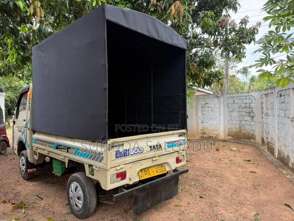 Tata Dimo Batta 2011 Lorry (Used)