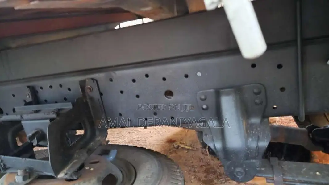 Toyota Dyna 1991 Lorry (Used)