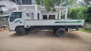 Isuzu ELF 1995 Lorry (Used)