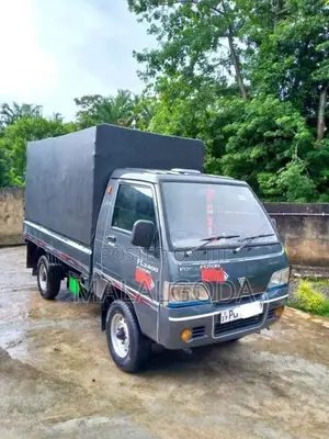 Foton Aumark FL2400 2012 Lorry (Used)
