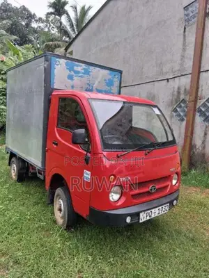Tata Dimo Batta EX 2011 Lorry (Used)