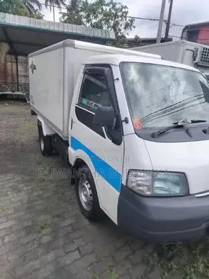 Mazda Bongo 2001 Lorry (Used)