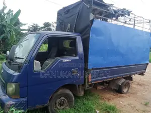 Kia Kia 2005 Lorry (Used)