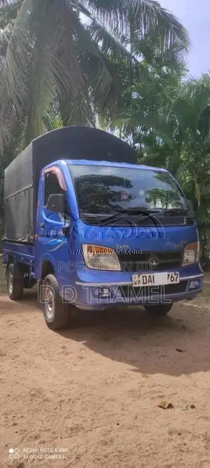 Tata Dimo Batta ACE EX2 2016 Lorry (Used)