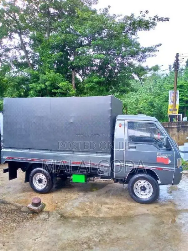 Foton Aumark FL2400 2012 Lorry (Used)