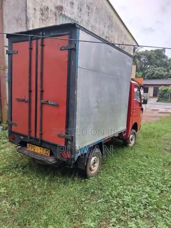 Tata Dimo Batta EX 2011 Lorry (Used)