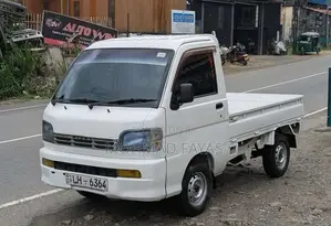 Daihatsu Hijet S200p 2003 Lorry (Used)