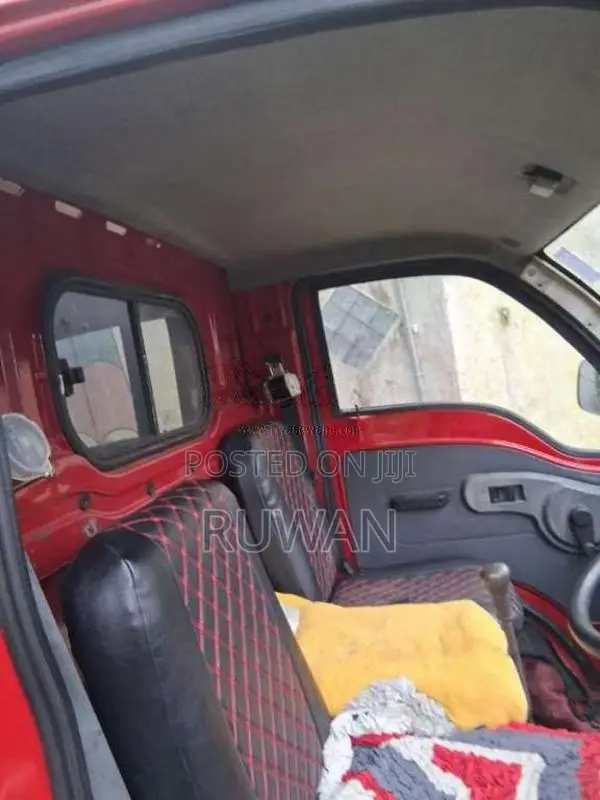 Tata Dimo Batta EX 2011 Lorry (Used)