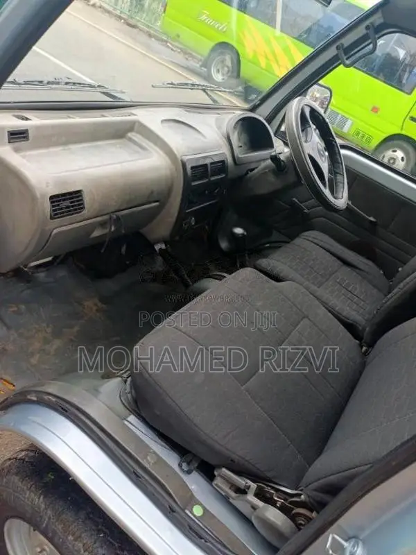 Foton FL2400 2017 Lorry (Used)