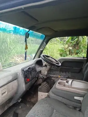 Kia Kia 2005 Lorry (Used)