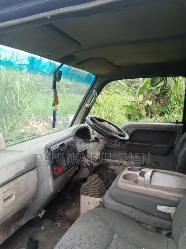Kia Kia 2005 Lorry (Used)