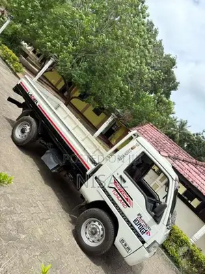 Foton Aumark 2014 Lorry (Used)