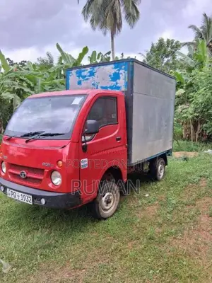 Tata Dimo Batta EX 2011 Lorry (Used)