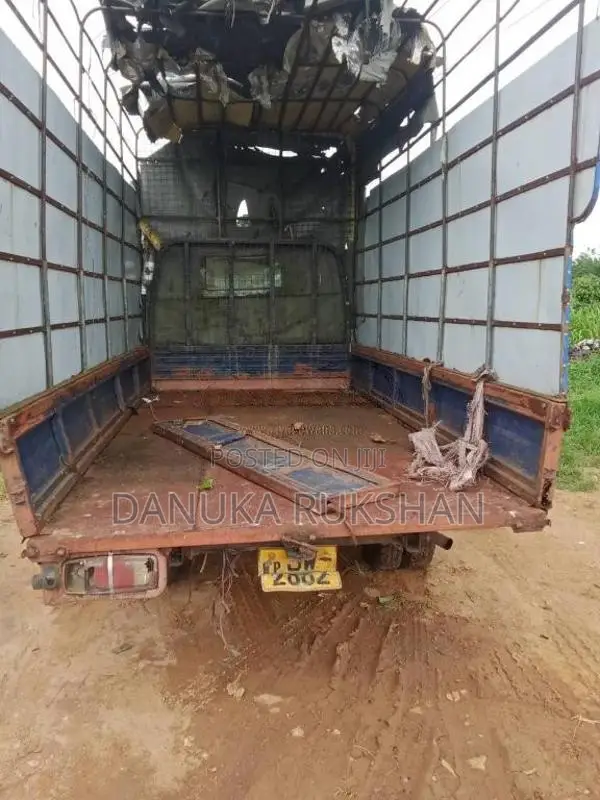 Kia Kia 2005 Lorry (Used)