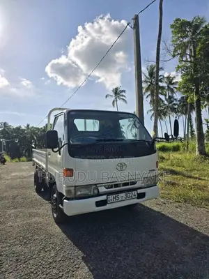 Toyota Dyna 1998 Lorry (Used)