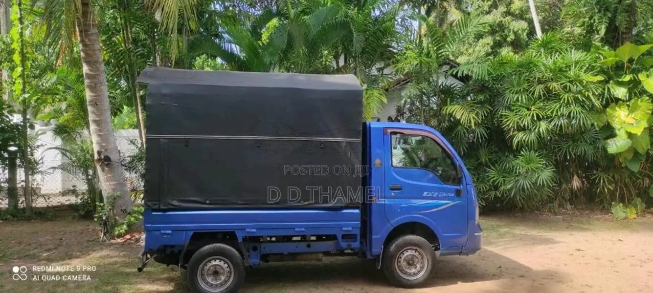 Tata Dimo Batta ACE EX2 2016 Lorry (Used)