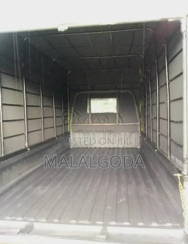 Foton Aumark FL2400 2012 Lorry (Used)
