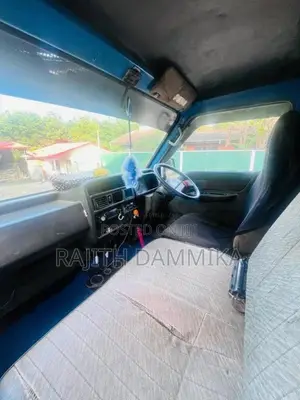 Nissan Vanette 1998 Lorry (Used)