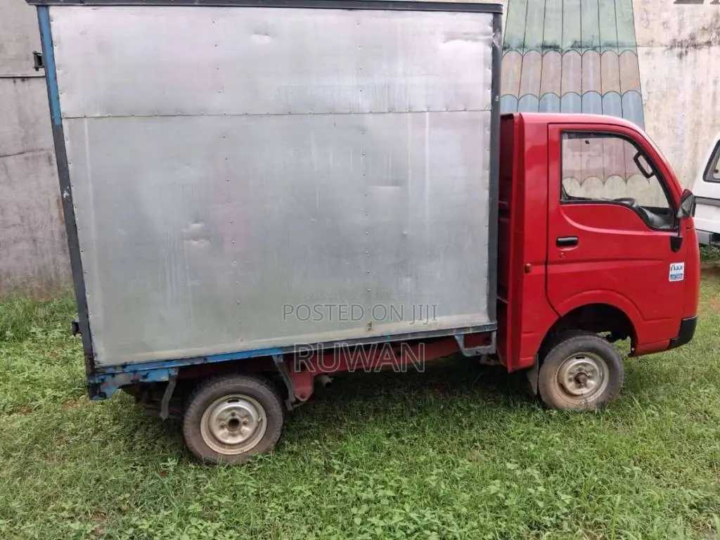 Tata Dimo Batta EX 2011 Lorry (Used)