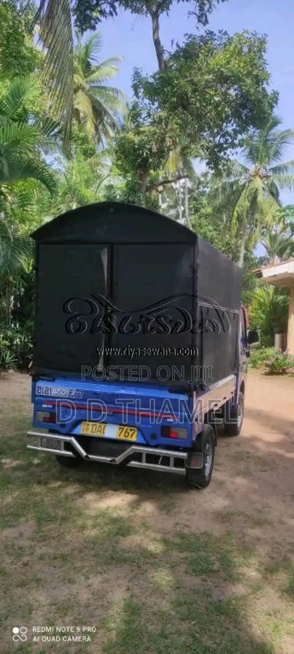 Tata Dimo Batta ACE EX2 2016 Lorry (Used)