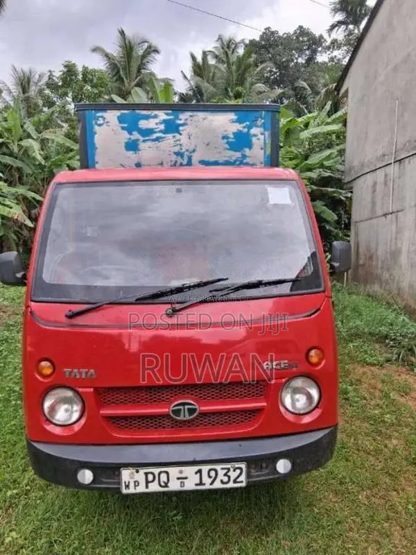 Tata Dimo Batta EX 2011 Lorry (Used)