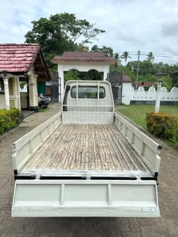 Foton Aumark 2014 Lorry (Used)