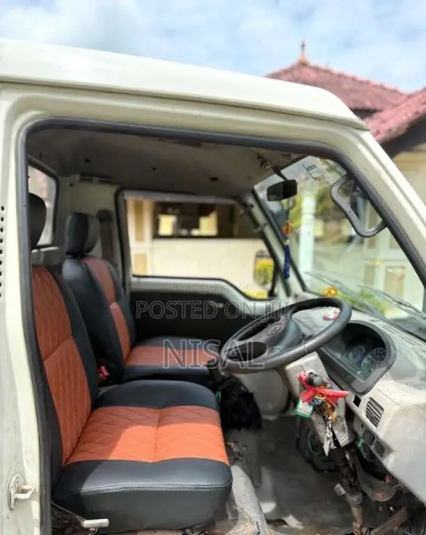 Foton Aumark 2014 Lorry (Used)