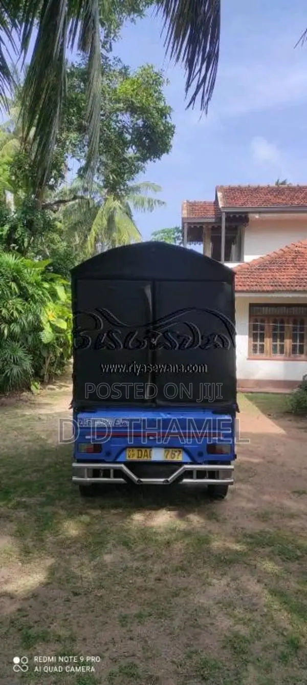 Tata Dimo Batta ACE EX2 2016 Lorry (Used)