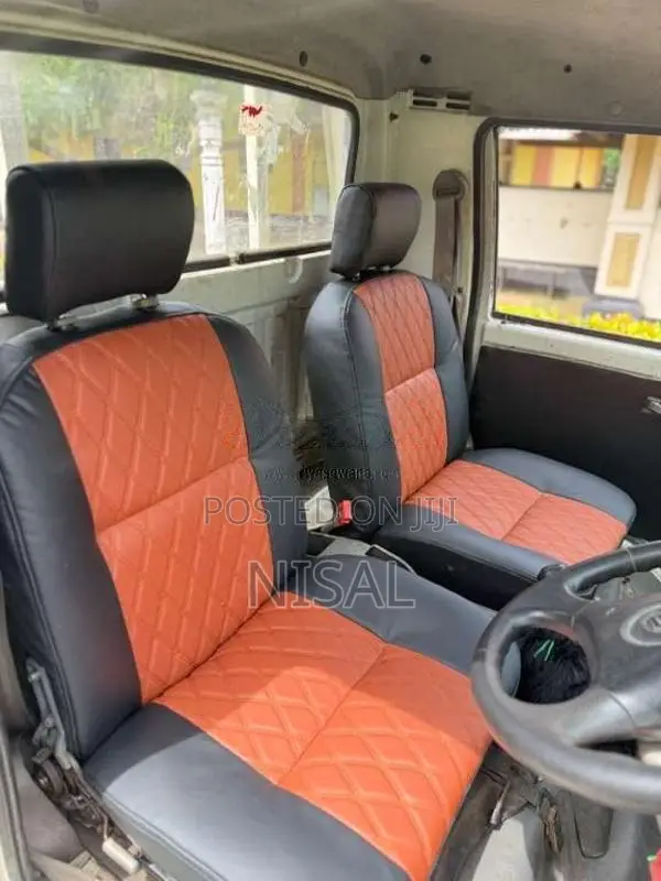 Foton Aumark 2014 Lorry (Used)