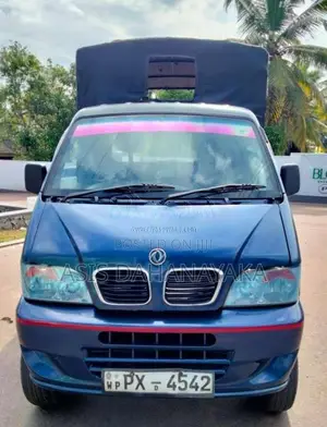 DFSK Unimo Lokka 2013 Lorry (Used)