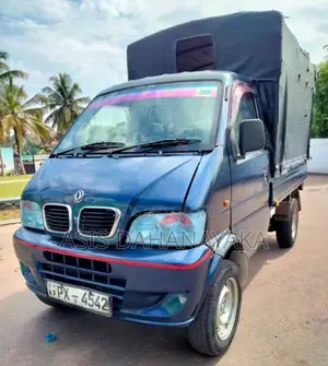 DFSK Unimo Lokka 2013 Lorry (Used)