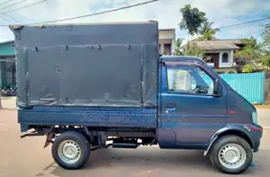 DFSK Unimo Lokka 2013 Lorry (Used)