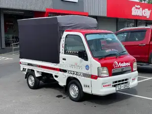Subaru Sambar TT1 2002 Lorry (Used)