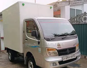 Tata Dimo Batta EX2 2015 Lorry (Used)