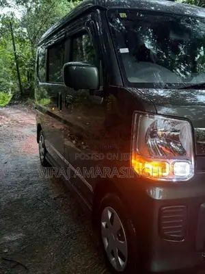 Suzuki Every 2024 Van (Used)
