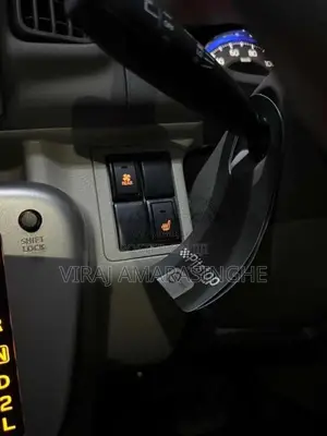 Suzuki Every 2024 Van (Used)