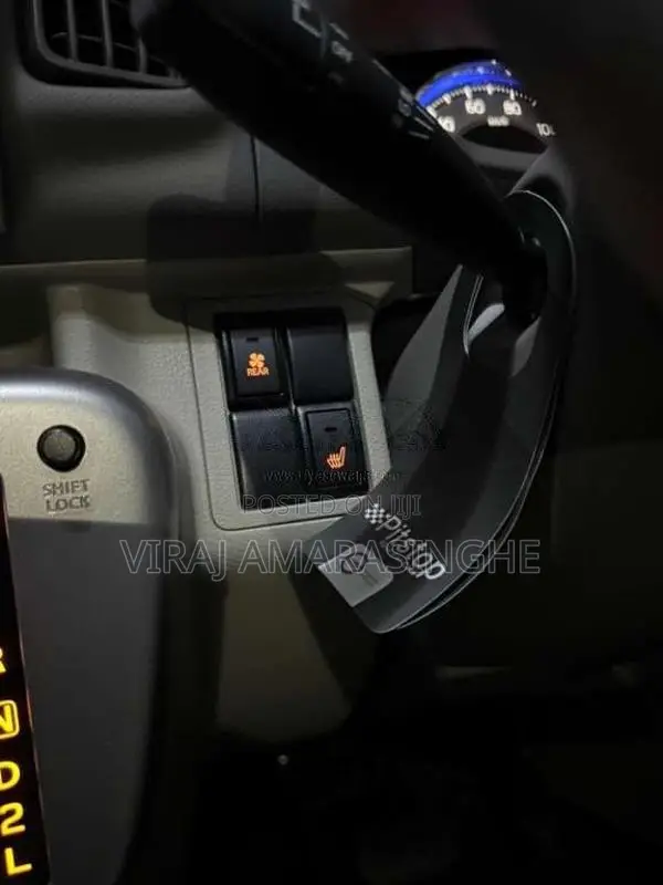 Suzuki Every 2024 Van (Used)