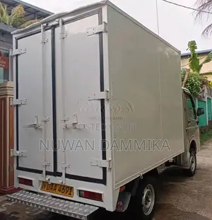 Tata Dimo Batta EX2 2015 Lorry (Used)