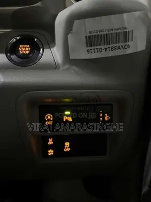 Suzuki Every 2024 Van (Used)