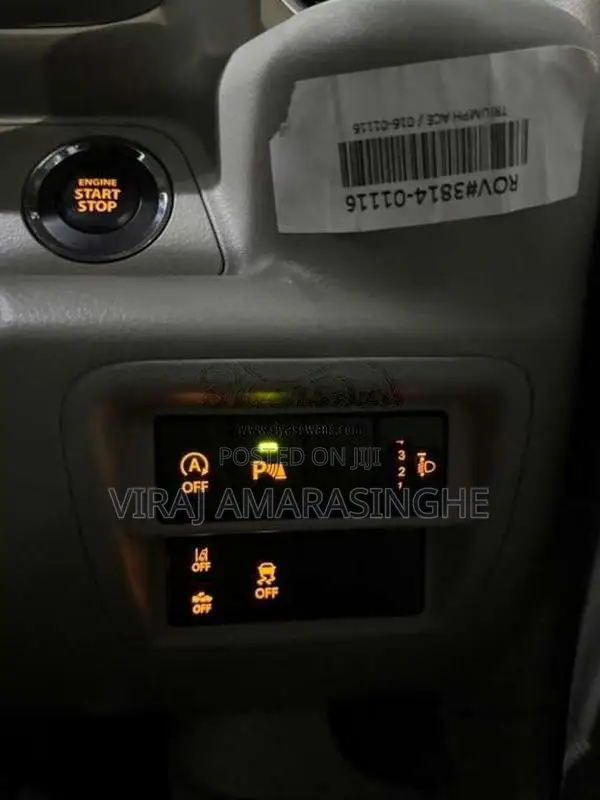 Suzuki Every 2024 Van (Used)