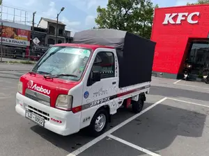 Subaru Sambar TT1 2002 Lorry (Used)