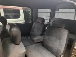 Daihatsu Hijet 2003 Van (Used)