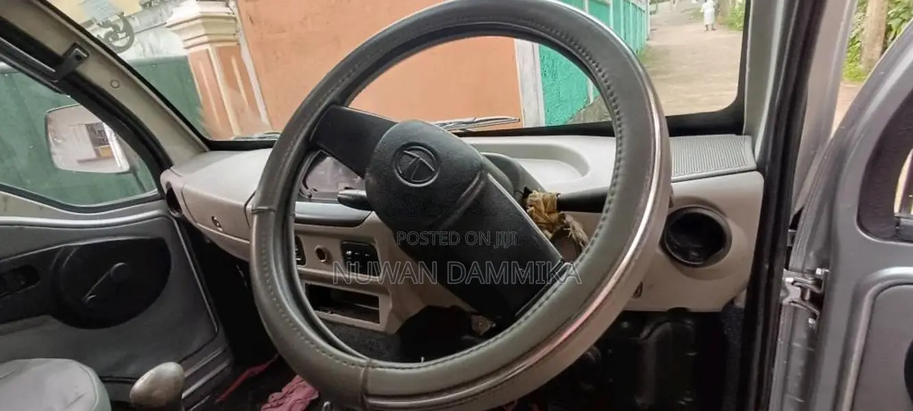 Tata Dimo Batta EX2 2015 Lorry (Used)