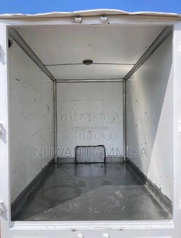 Tata Dimo Batta EX2 2015 Lorry (Used)