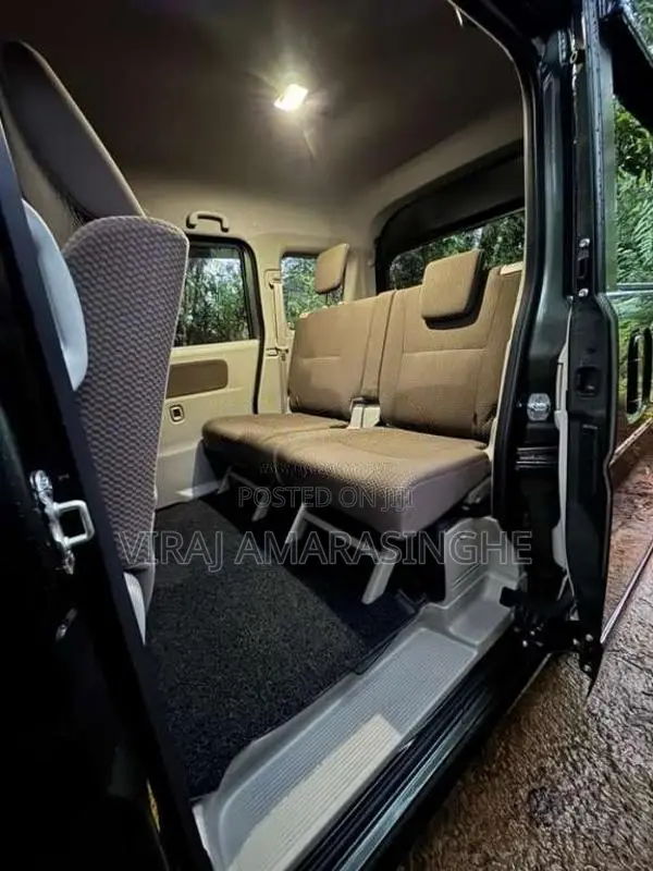 Suzuki Every 2024 Van (Used)