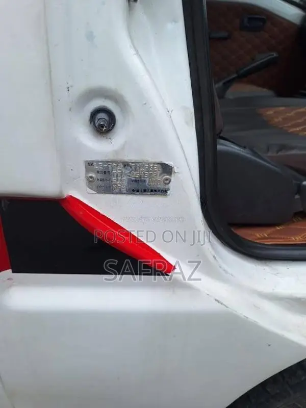 Subaru Sambar TT1 2002 Lorry (Used)