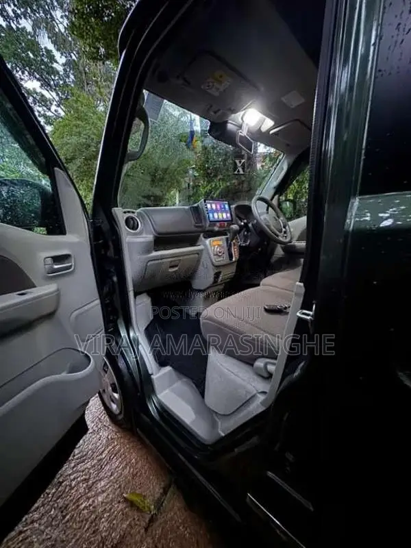 Suzuki Every 2024 Van (Used)