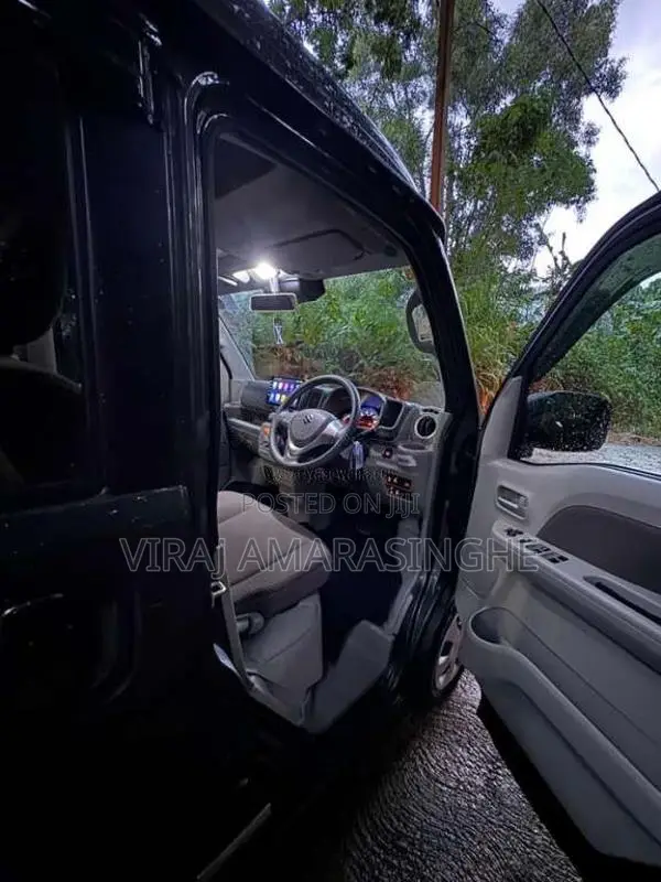Suzuki Every 2024 Van (Used)