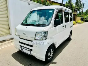 Daihatsu Hijet 2014 Van (Used)