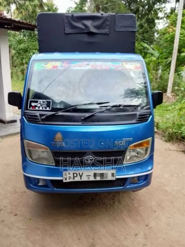 Tata Dimo Batta ACE EX2 2014 Lorry (Used)